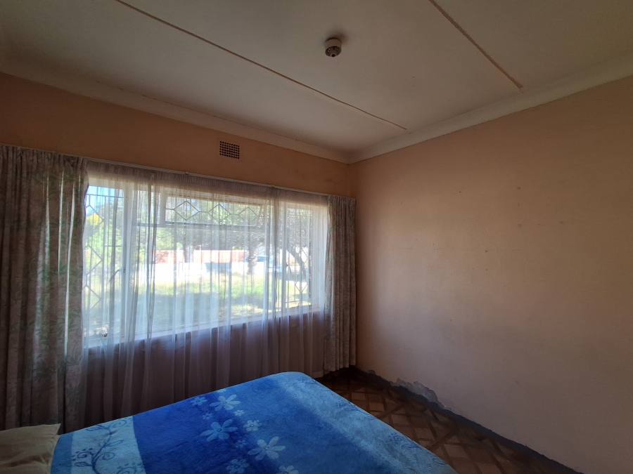 4 Bedroom Property for Sale in Wilkeville North West